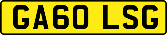 GA60LSG