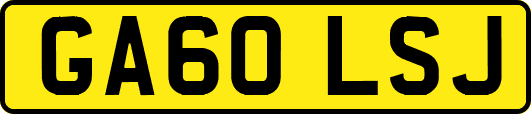 GA60LSJ