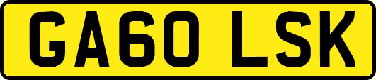GA60LSK