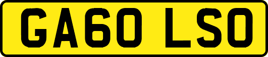 GA60LSO