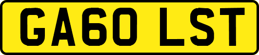 GA60LST