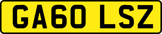 GA60LSZ