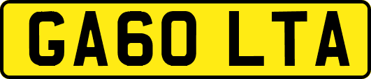 GA60LTA