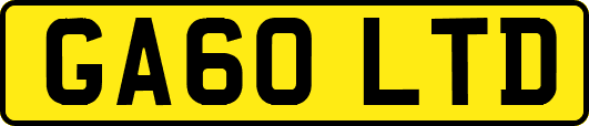 GA60LTD
