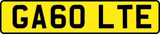 GA60LTE