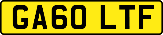GA60LTF