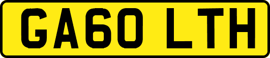 GA60LTH