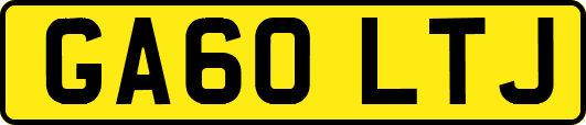 GA60LTJ