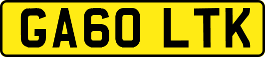 GA60LTK
