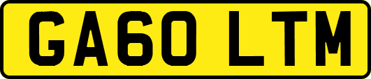 GA60LTM