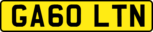 GA60LTN