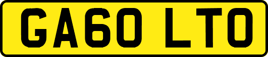 GA60LTO