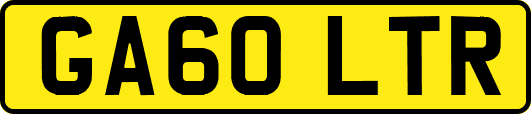 GA60LTR