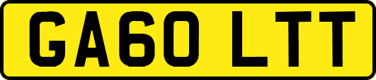 GA60LTT