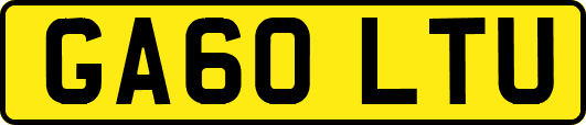 GA60LTU