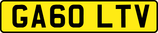 GA60LTV