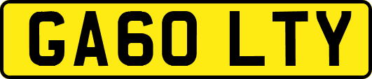 GA60LTY