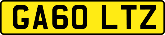 GA60LTZ