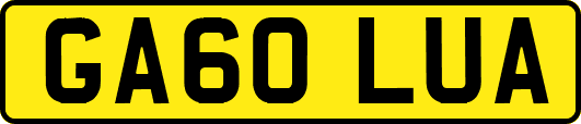 GA60LUA