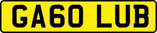 GA60LUB