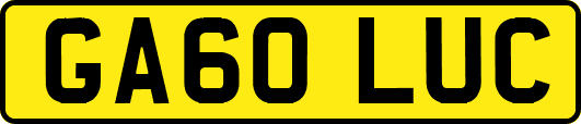 GA60LUC