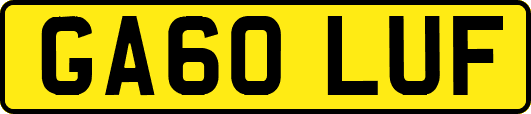 GA60LUF