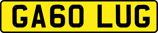 GA60LUG
