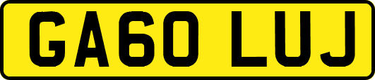GA60LUJ