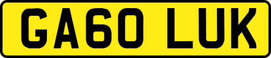 GA60LUK