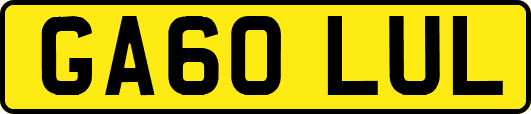GA60LUL
