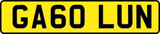 GA60LUN