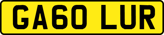 GA60LUR