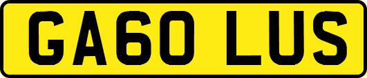 GA60LUS