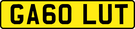 GA60LUT