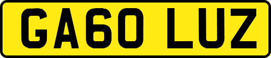 GA60LUZ