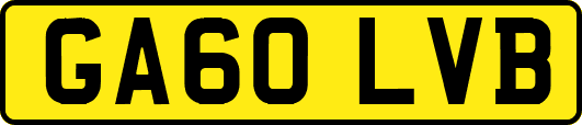 GA60LVB