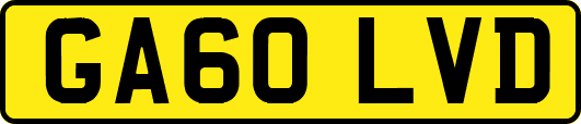 GA60LVD