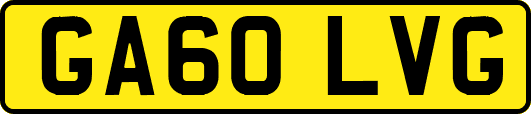 GA60LVG