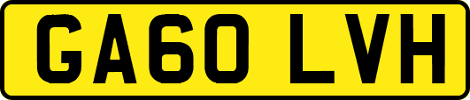 GA60LVH