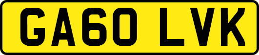 GA60LVK