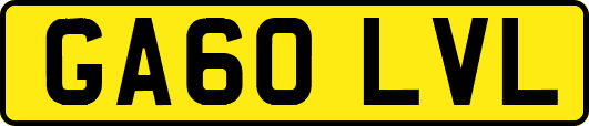 GA60LVL