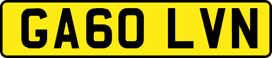 GA60LVN