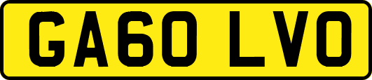 GA60LVO