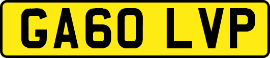 GA60LVP