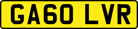 GA60LVR