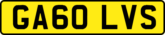 GA60LVS