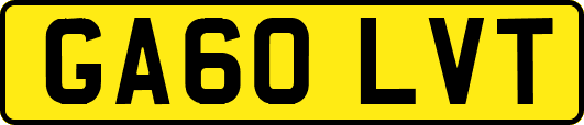 GA60LVT