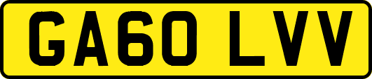 GA60LVV