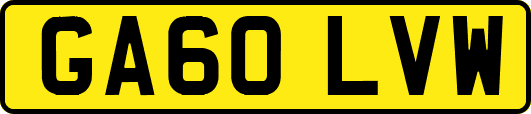 GA60LVW
