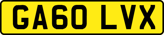 GA60LVX